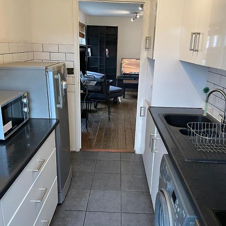 Beautiful Apartment Right Off Of Broadway Market London Exteriör bild